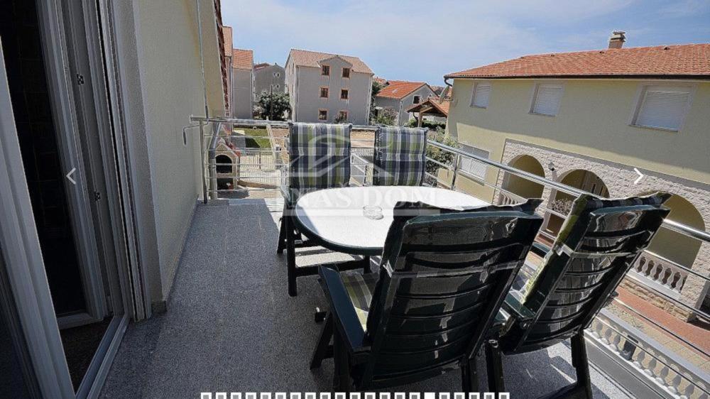 Apartman Niko Und Gaby ヴォディツェ エクステリア 写真