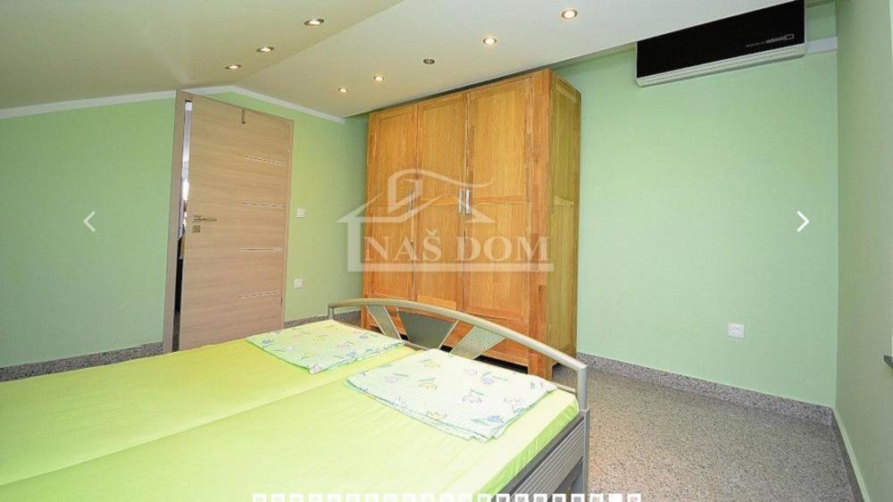 Apartman Niko Und Gaby ヴォディツェ エクステリア 写真